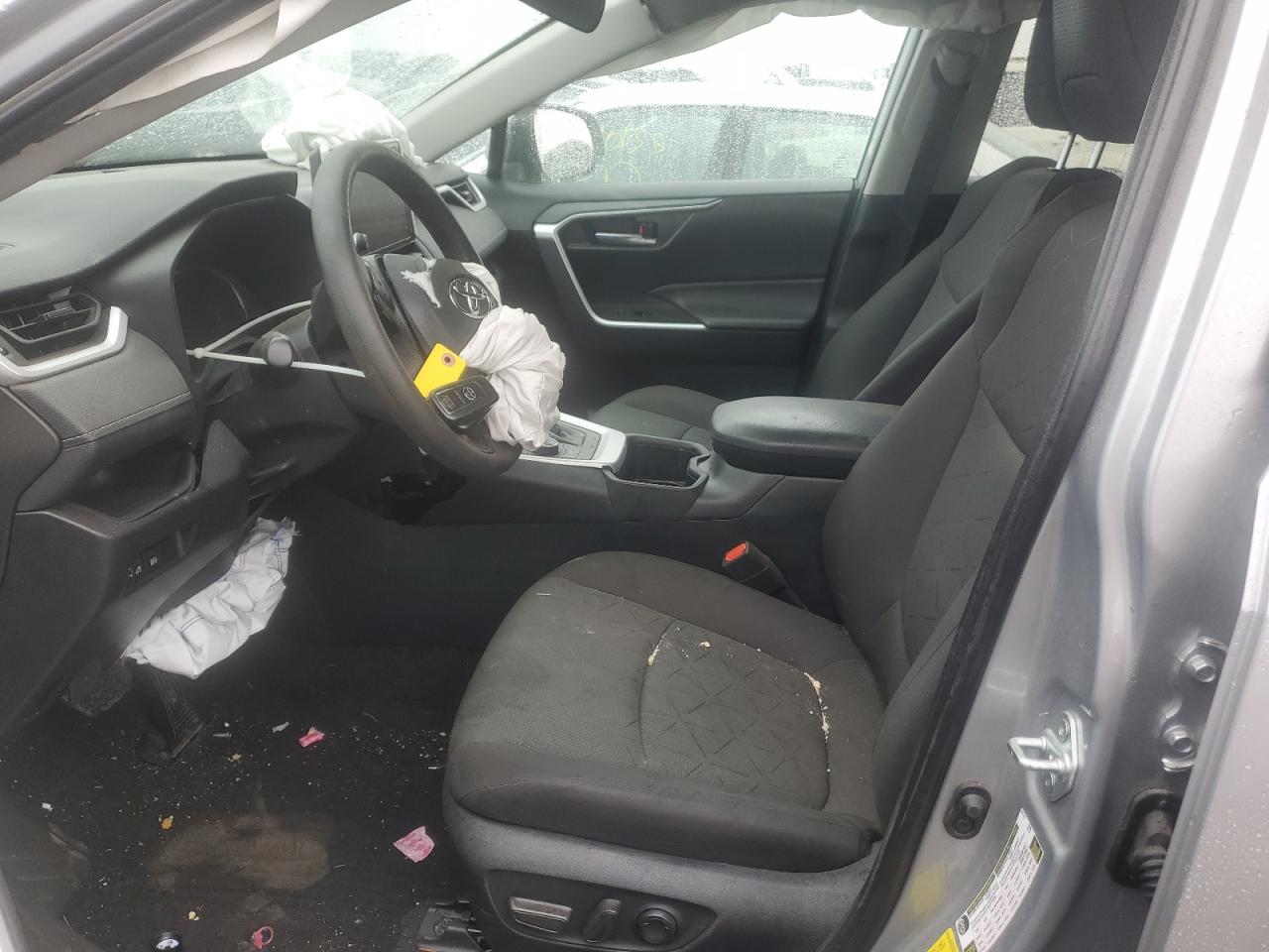 2024 Toyota Rav4 Xle VIN: 2T3RWRFV8RW203739 Lot: 54931405