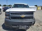2015 Chevrolet Silverado C1500 for Sale in Sacramento, CA - Front End
