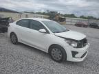 2023 Kia Rio Lx na sprzedaż w Hueytown, AL - Frame Damage