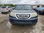 2011 Honda Pilot Lx for Sale in Indianapolis, IN - Rear End