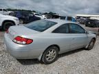 2000 Toyota Camry Solara Se en Venta en Madisonville, TN - Front End