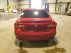 2022 Honda Accord Sport Se for Sale in Chalfont, PA - Side