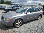 2008 Hyundai Sonata Se for Sale in Arlington, WA - Front End