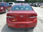 2019 Hyundai Sonata Se   продається в Ocala, FL - Side