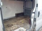 2008 VAUXHALL VIVARO 270 for sale at Copart WISBECH