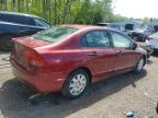 2006 HONDA CIVIC DX VP à vendre chez Copart ON - COOKSTOWN