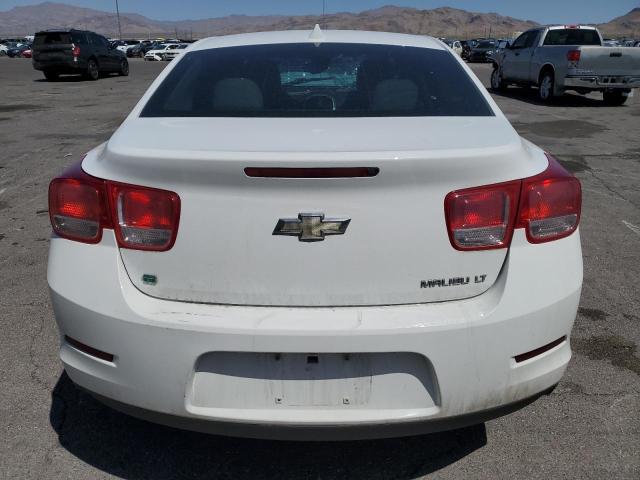  CHEVROLET MALIBU 2014 Білий