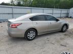2015 Nissan Altima 2.5 للبيع في Charles City، VA - Front End