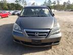 2007 Honda Odyssey Exl იყიდება Greenwell Springs-ში, LA - Side