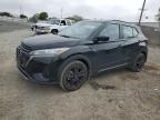 2024 Nissan Kicks Sr продається в San Diego, CA - Side