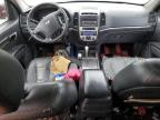 2009 Hyundai Santa Fe Se продається в Conway, AR - Rear End