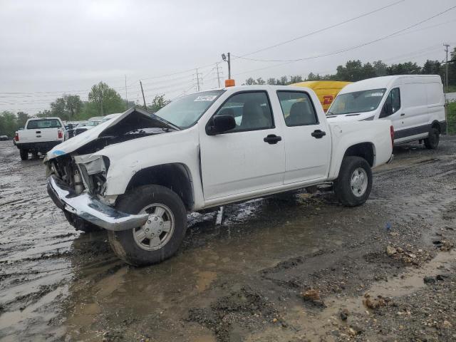 2007 Chevrolet Colorado 