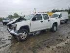 2007 Chevrolet Colorado  for Sale in Baltimore, MD - Front End