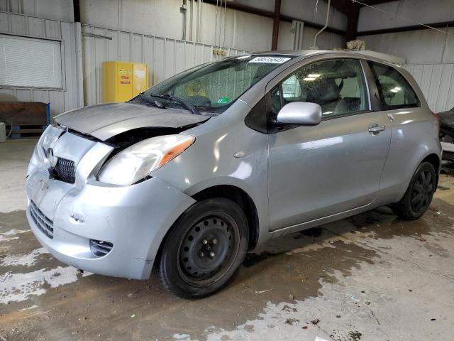 2008 Toyota Yaris 