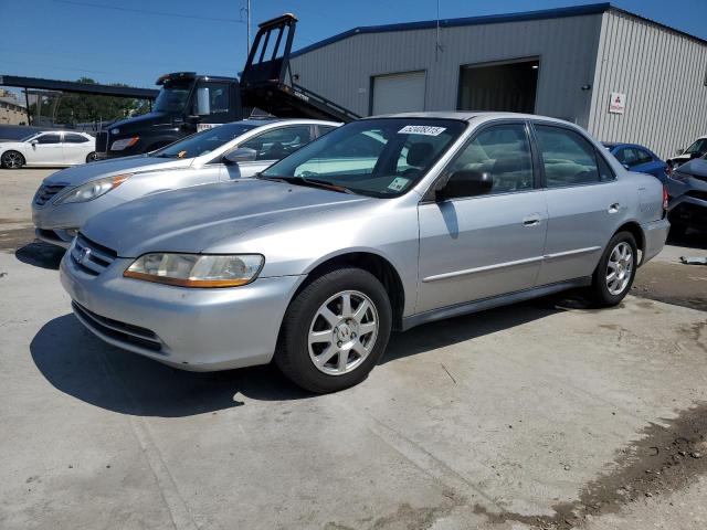 2002 Honda Accord Se