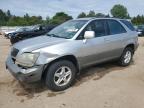 2000 Lexus Rx 300 de vânzare în Elgin, IL - Front End