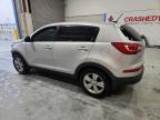 2013 Kia Sportage Lx for Sale in Dunn, NC - Front End