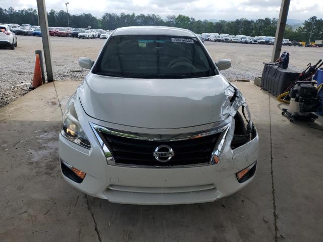  NISSAN ALTIMA 2015 Biały