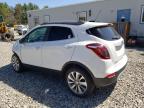 2017 Buick Encore Preferred იყიდება Lyman-ში, ME - Front End