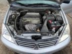 2006 Mitsubishi Lancer Sportback Ls за продажба в Cookstown, ON - Side