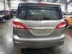 2012 Nissan Quest S for Sale in Ham Lake, MN - Front End
