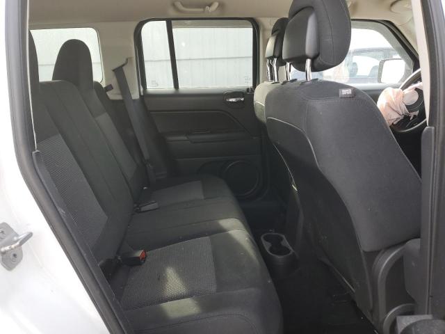 2014 JEEP PATRIOT 