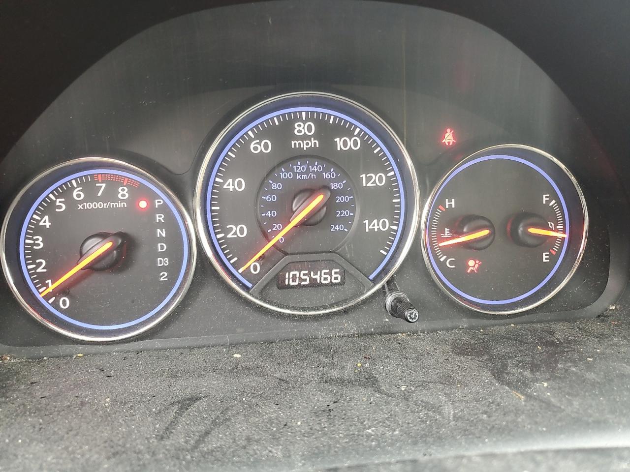2005 Honda Civic Lx VIN: 2HGES16505H567449 Lot: 56414565