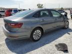 2019 Volkswagen Jetta S 1.4L на продаже в Riverview, FL - Front End