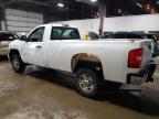 2012 CHEVROLET SILVERADO C2500 HEAVY DUTY   à vendre chez Copart MN - MINNEAPOLIS
