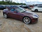2008 Aston Martin V8 Vantage на продаже в Theodore, AL - Mechanical