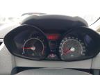 2009 FORD FIESTA EDG for sale at Copart WOLVERHAMPTON
