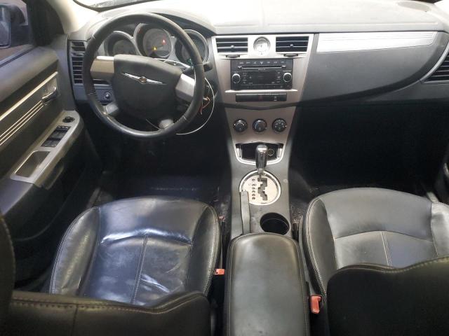 2009 CHRYSLER SEBRING TOURING