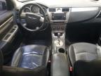 2009 CHRYSLER SEBRING TOURING for sale at Copart ON - LONDON