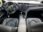 2018 TOYOTA CAMRY XSE à vendre chez Copart ON - LONDON