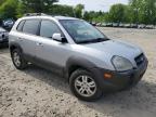 2007 Hyundai Tucson Se de vânzare în North Billerica, MA - Minor Dent/Scratches