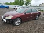 2008 Lexus Es 350 for Sale in Central Square, NY - Front End