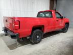 2014 Chevrolet Silverado C1500 for Sale in Leroy, NY - Mechanical