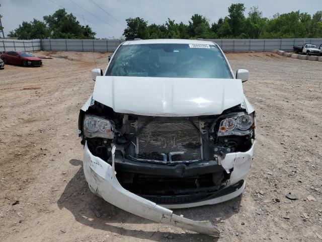  DODGE CARAVAN 2020 Белый