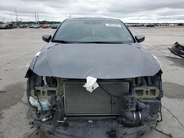  ACURA ILX 2022 Сірий