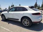 2018 Porsche Macan  en Venta en Rancho Cucamonga, CA - Front End