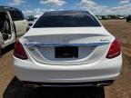 2016 Mercedes-Benz C 300 4Matic for Sale in Elgin, IL - Front End