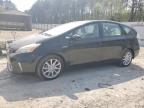 2012 Toyota Prius V  na sprzedaż w Seaford, DE - Mechanical