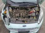 2017 Ford Fiesta Se   на продаже в Rancho Cucamonga, CA - Front End