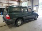 1998 Lexus Lx 470 for Sale in Sandston, VA - Rear End