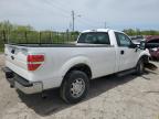 2010 Ford F150  zu verkaufen in Indianapolis, IN - Front End