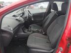 2015 FORD FIESTA ZET for sale at Copart SANDTOFT