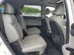 2021 Hyundai Palisade Sel продається в Grantville, PA - Front End