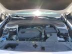2020 Hyundai Santa Fe Limited продається в North Las Vegas, NV - Front End