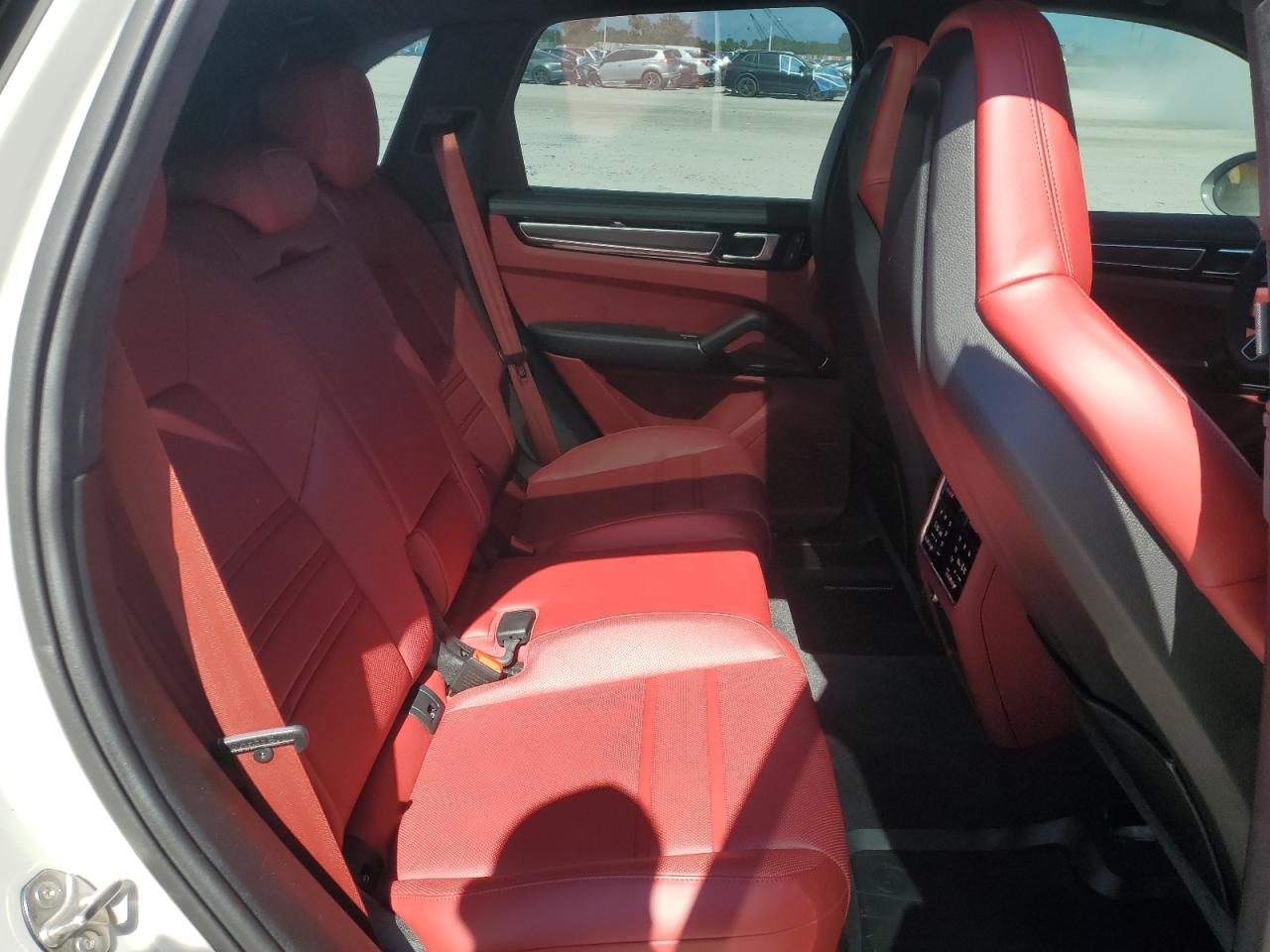 Auction sale of the 2023 PORSCHE CAYENNE , vin: WP1AG2AY4PDA19216, lot number: 57748855