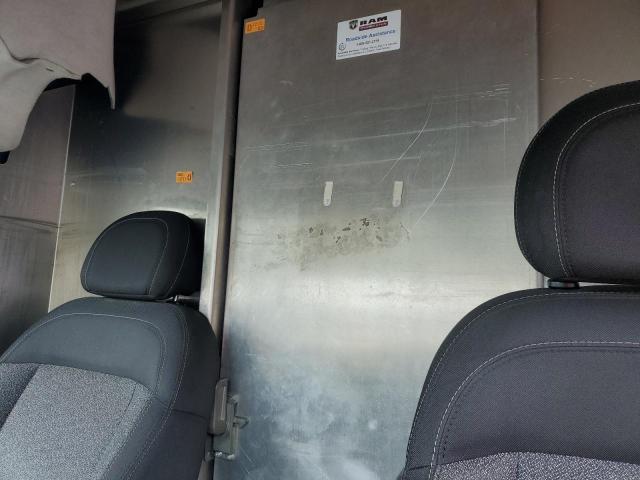 2019 RAM PROMASTER 3500 3500 HIGH  